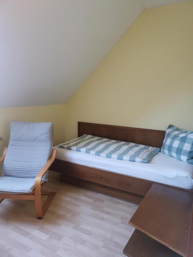 Pension Arkadenhof Fürstenfeld Buitenkant foto