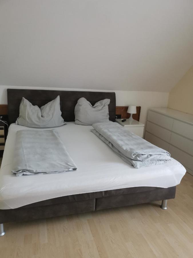 Pension Arkadenhof Fürstenfeld Buitenkant foto