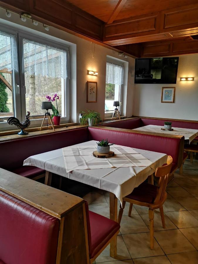 Pension Arkadenhof Fürstenfeld Buitenkant foto