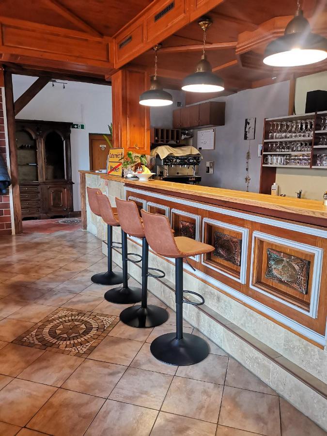 Pension Arkadenhof Fürstenfeld Buitenkant foto