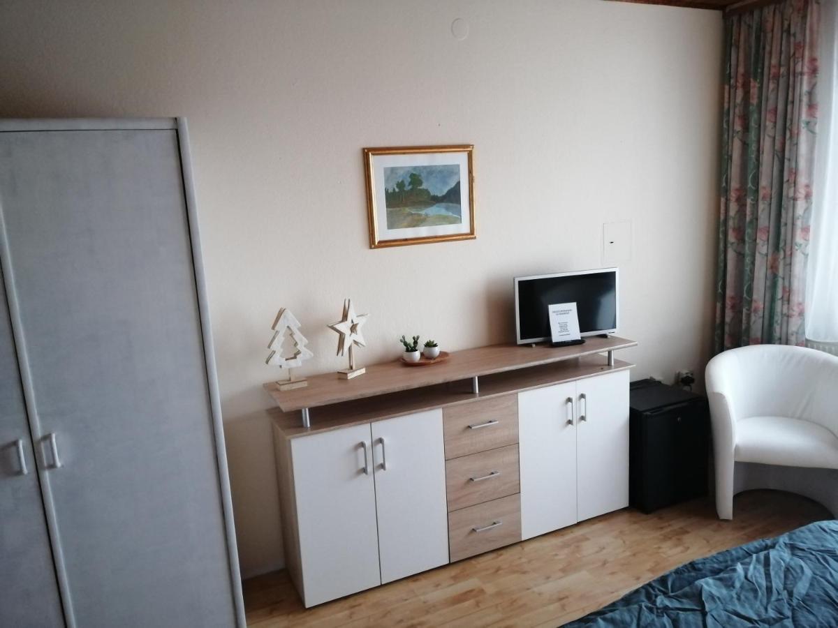 Pension Arkadenhof Fürstenfeld Buitenkant foto
