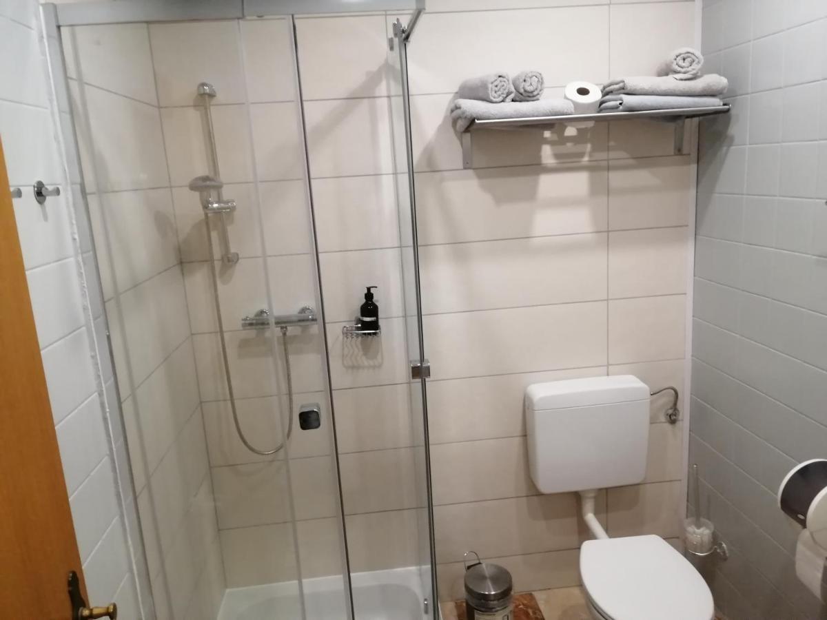 Pension Arkadenhof Fürstenfeld Buitenkant foto