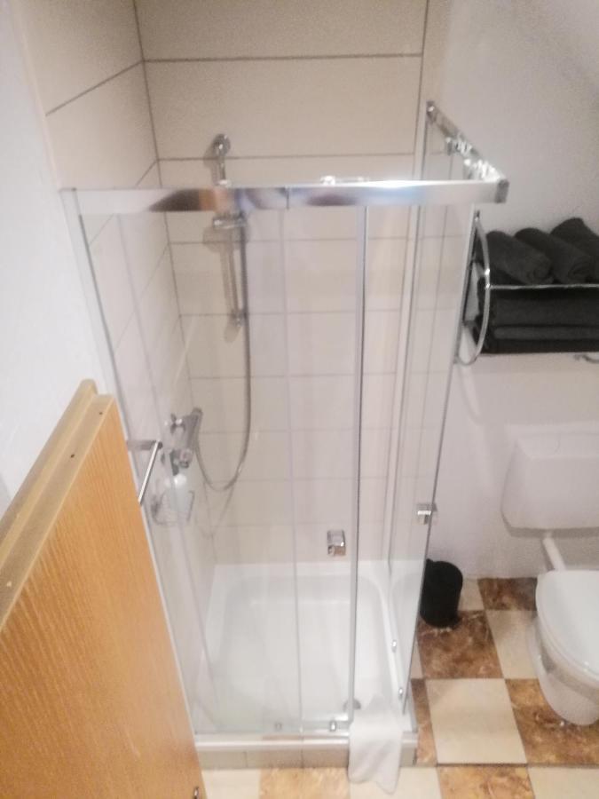Pension Arkadenhof Fürstenfeld Buitenkant foto