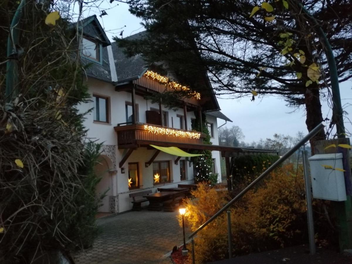 Pension Arkadenhof Fürstenfeld Buitenkant foto