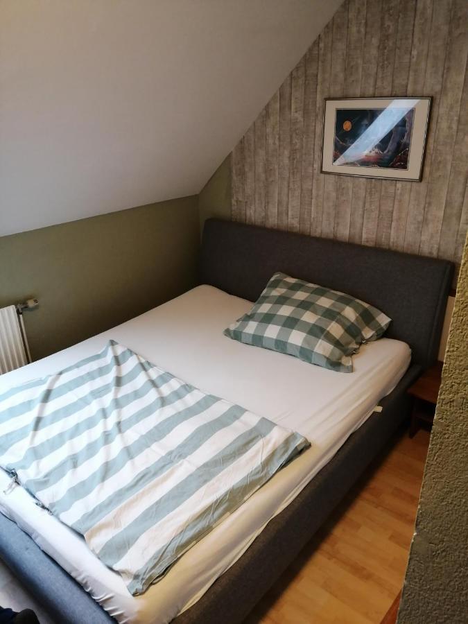 Pension Arkadenhof Fürstenfeld Buitenkant foto