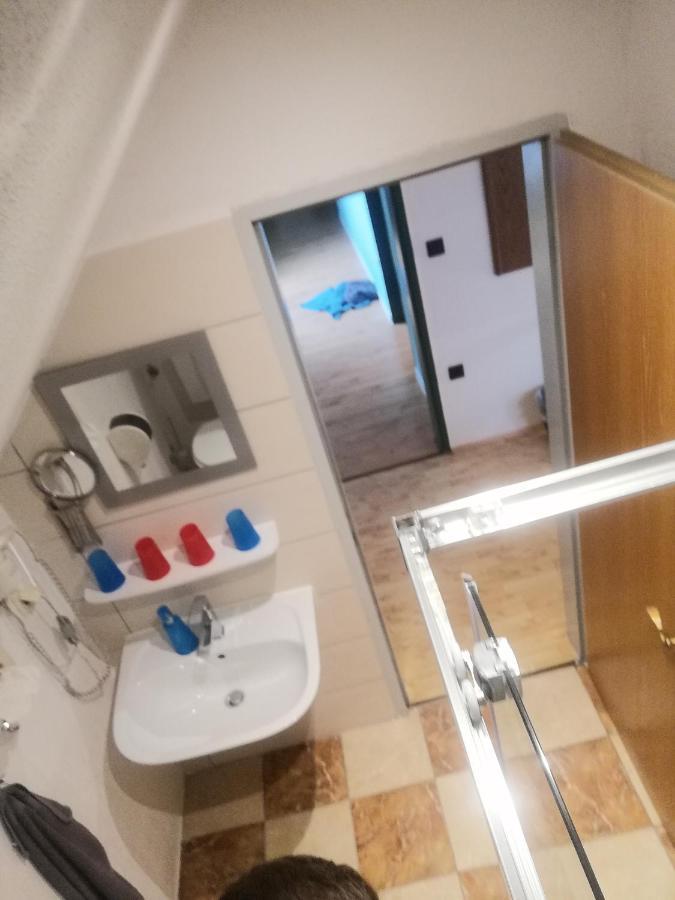 Pension Arkadenhof Fürstenfeld Buitenkant foto