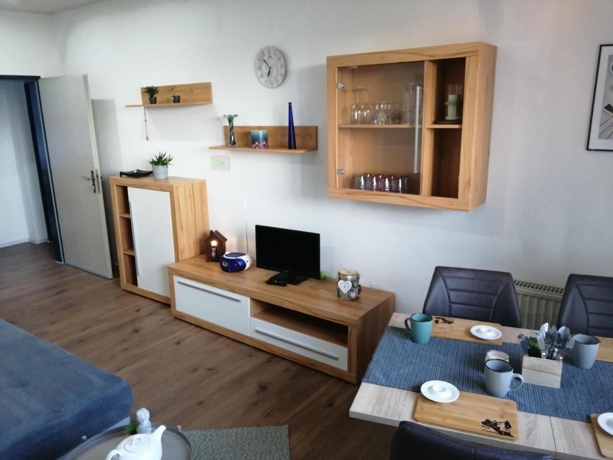 Pension Arkadenhof Fürstenfeld Buitenkant foto