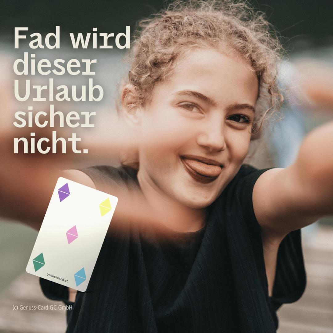 Pension Arkadenhof Fürstenfeld Buitenkant foto