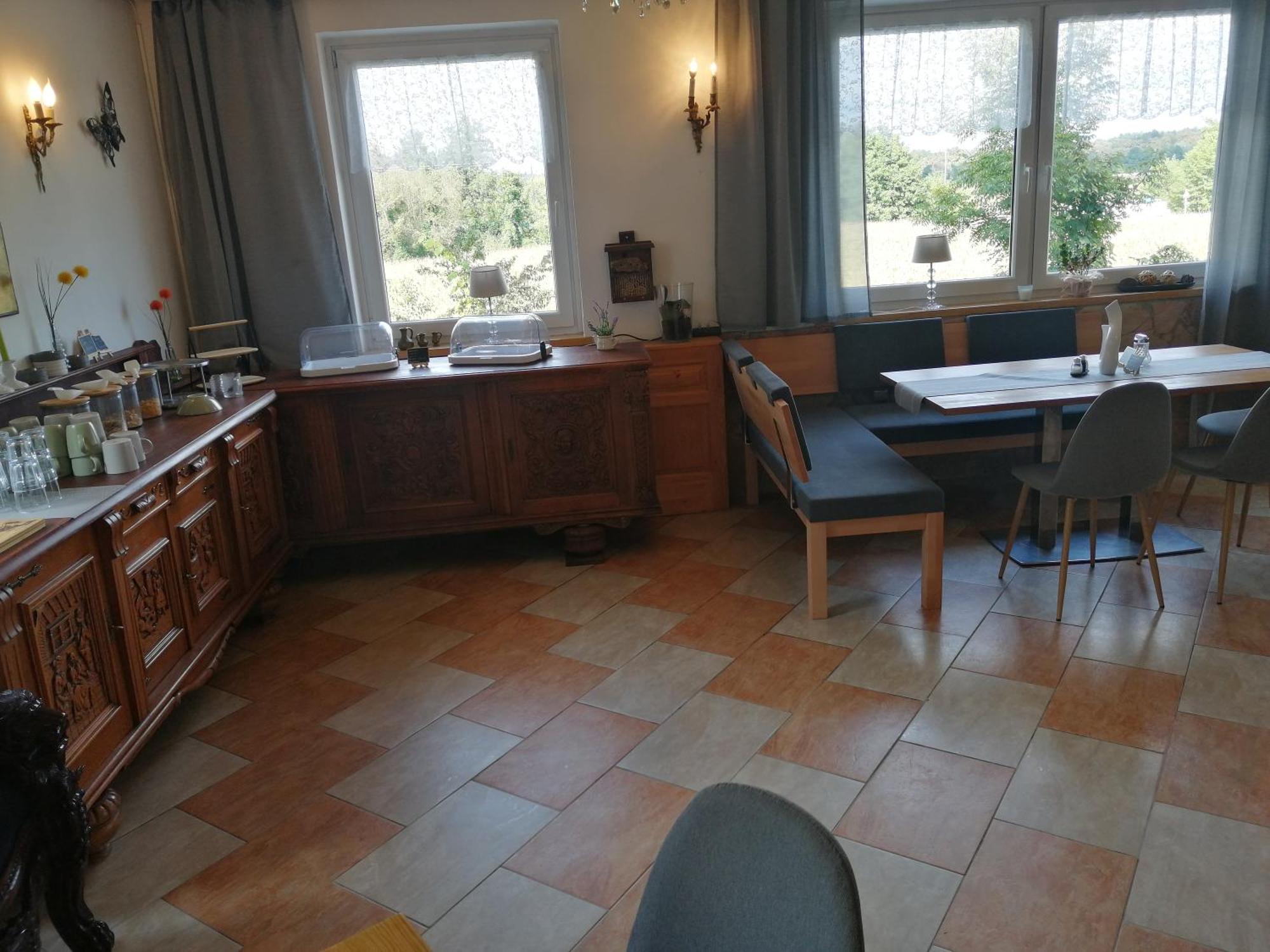 Pension Arkadenhof Fürstenfeld Buitenkant foto