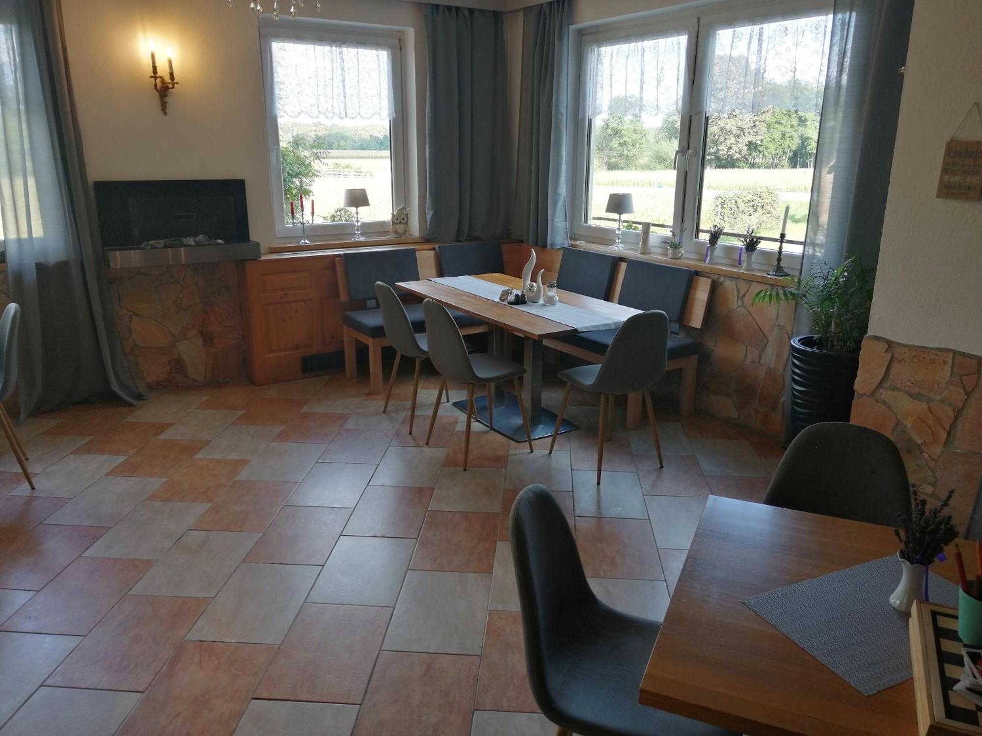 Pension Arkadenhof Fürstenfeld Buitenkant foto